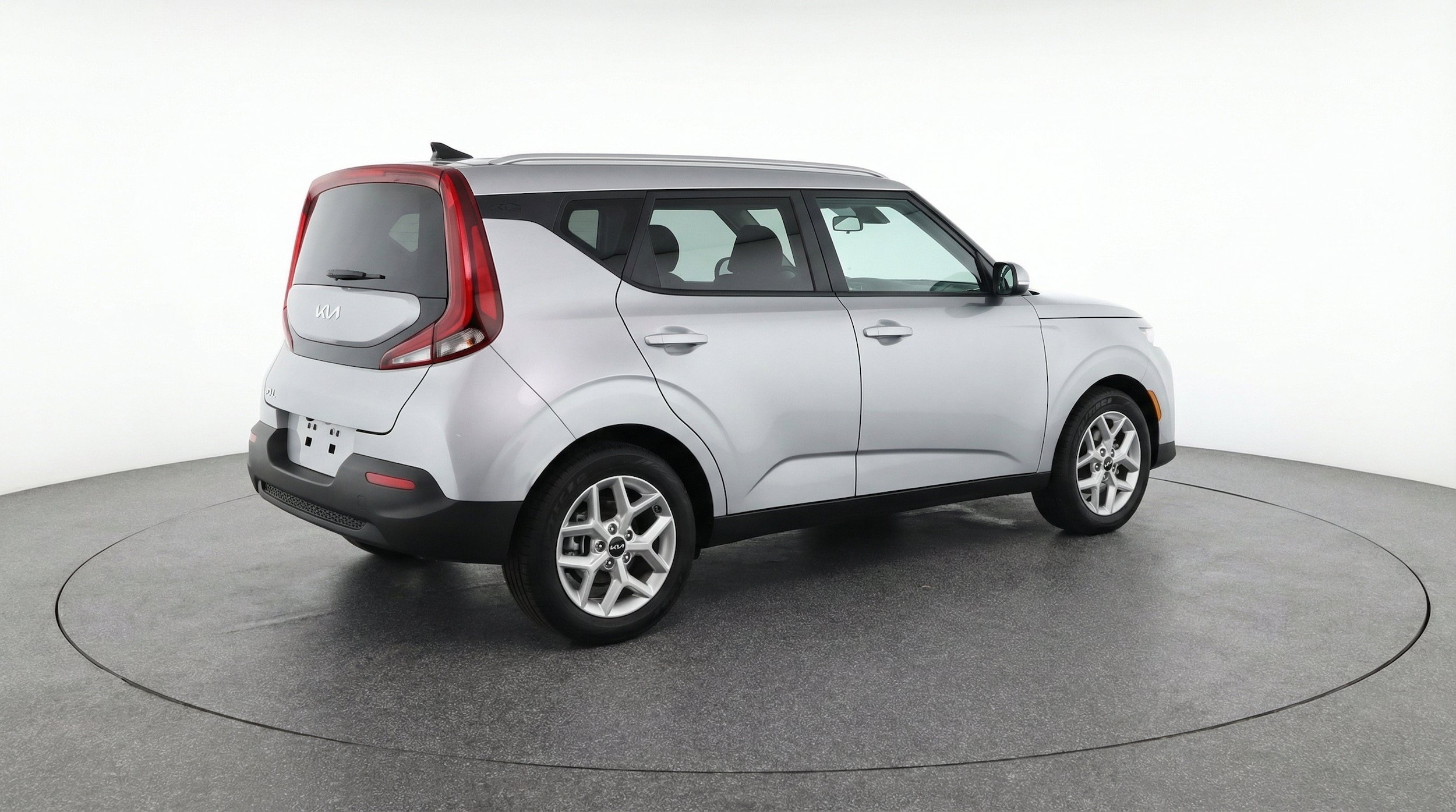 Thumbnail: 2025 Kia Soul - 9