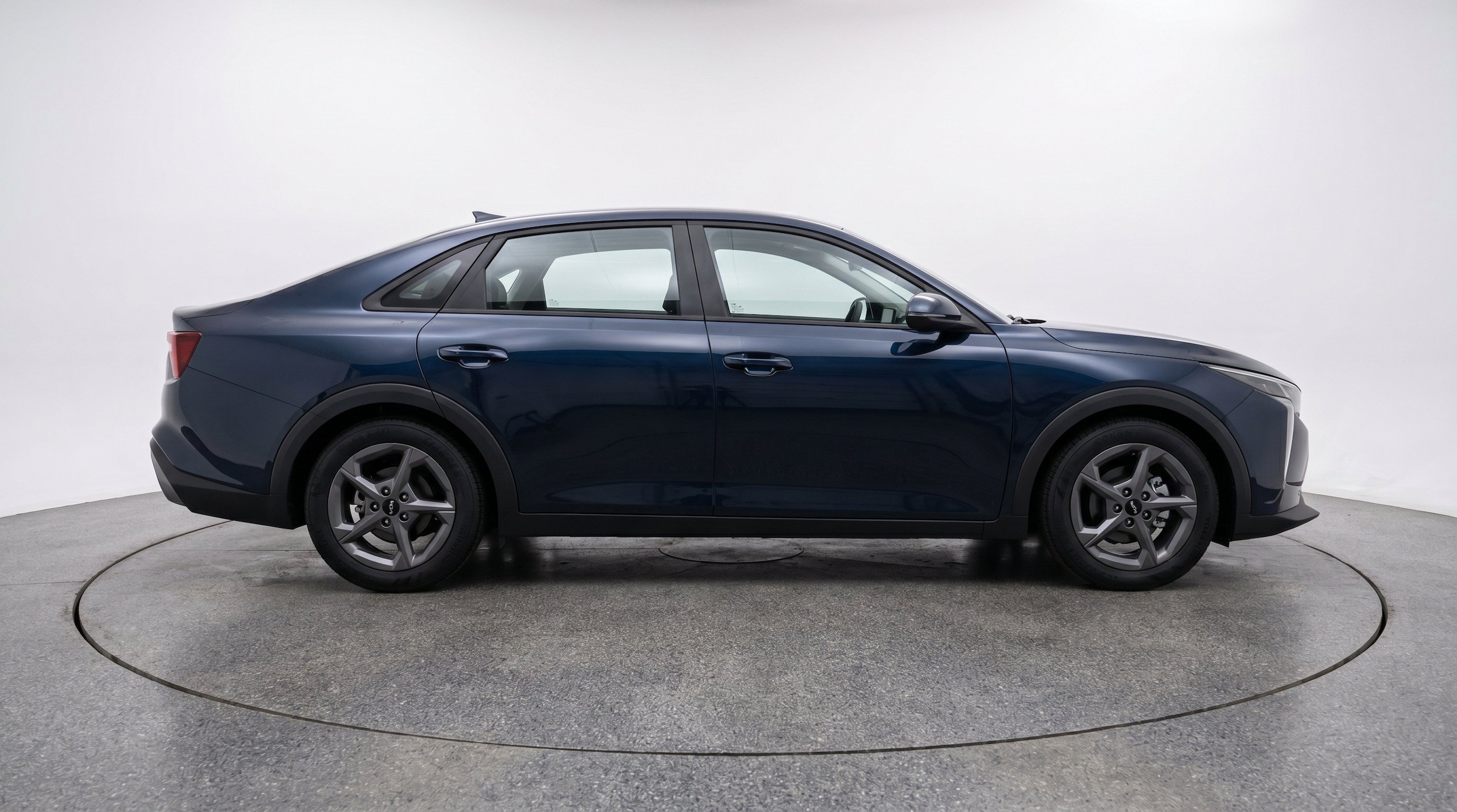 Thumbnail: 2026 Kia K4 - 10