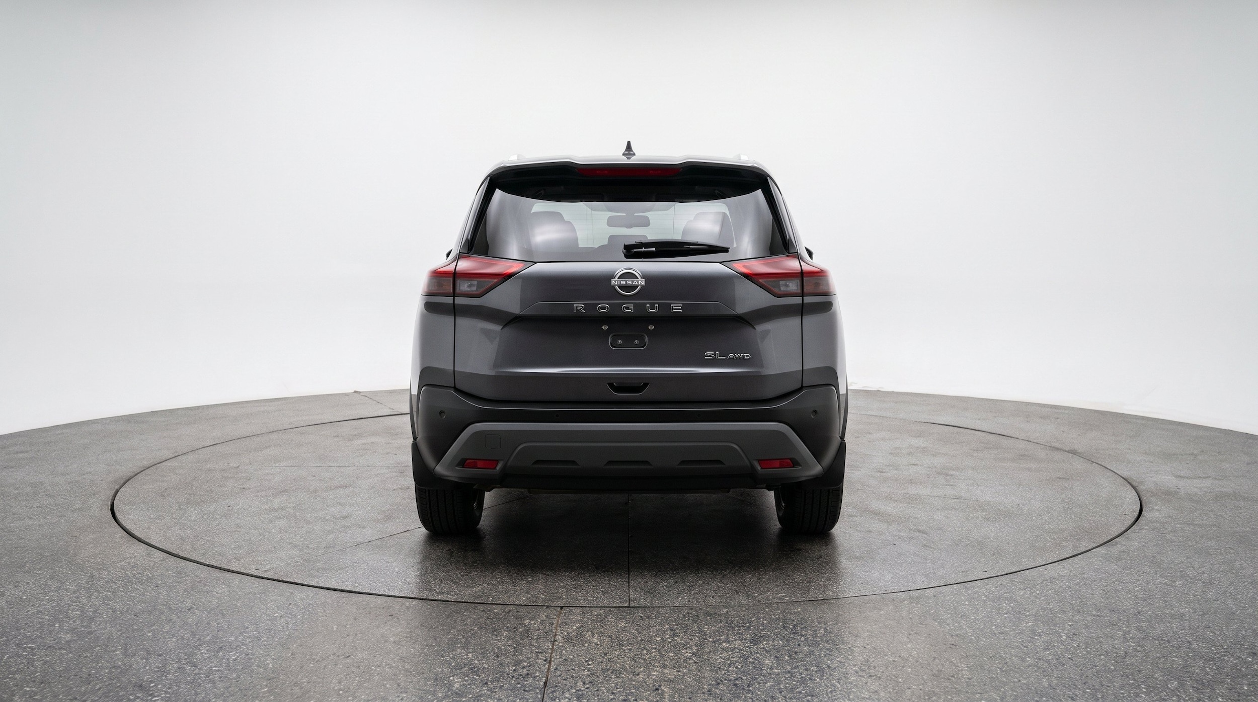 Thumbnail: 2026 Nissan Rogue - 7