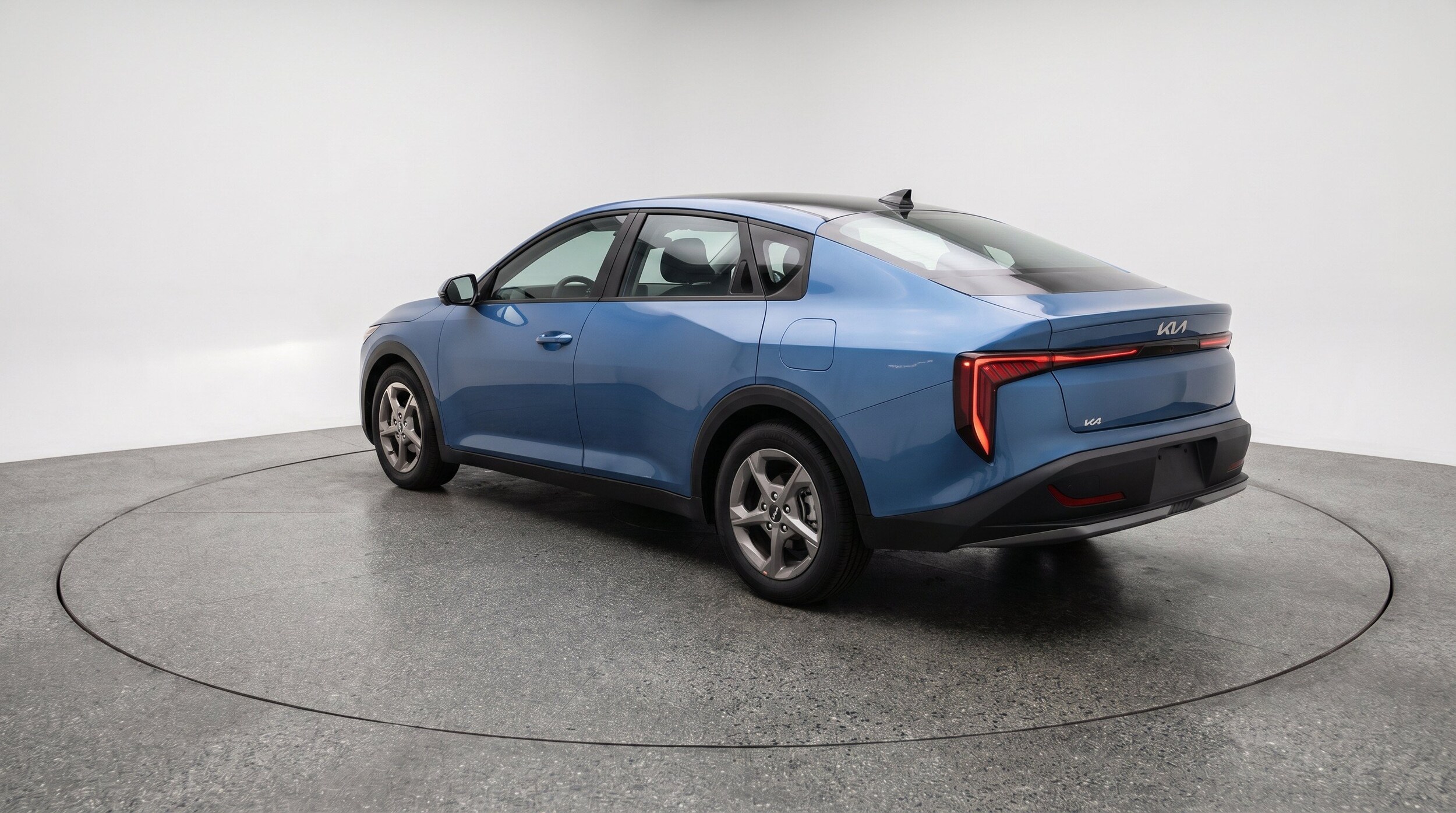 Thumbnail: 2025 Kia K4 - 6