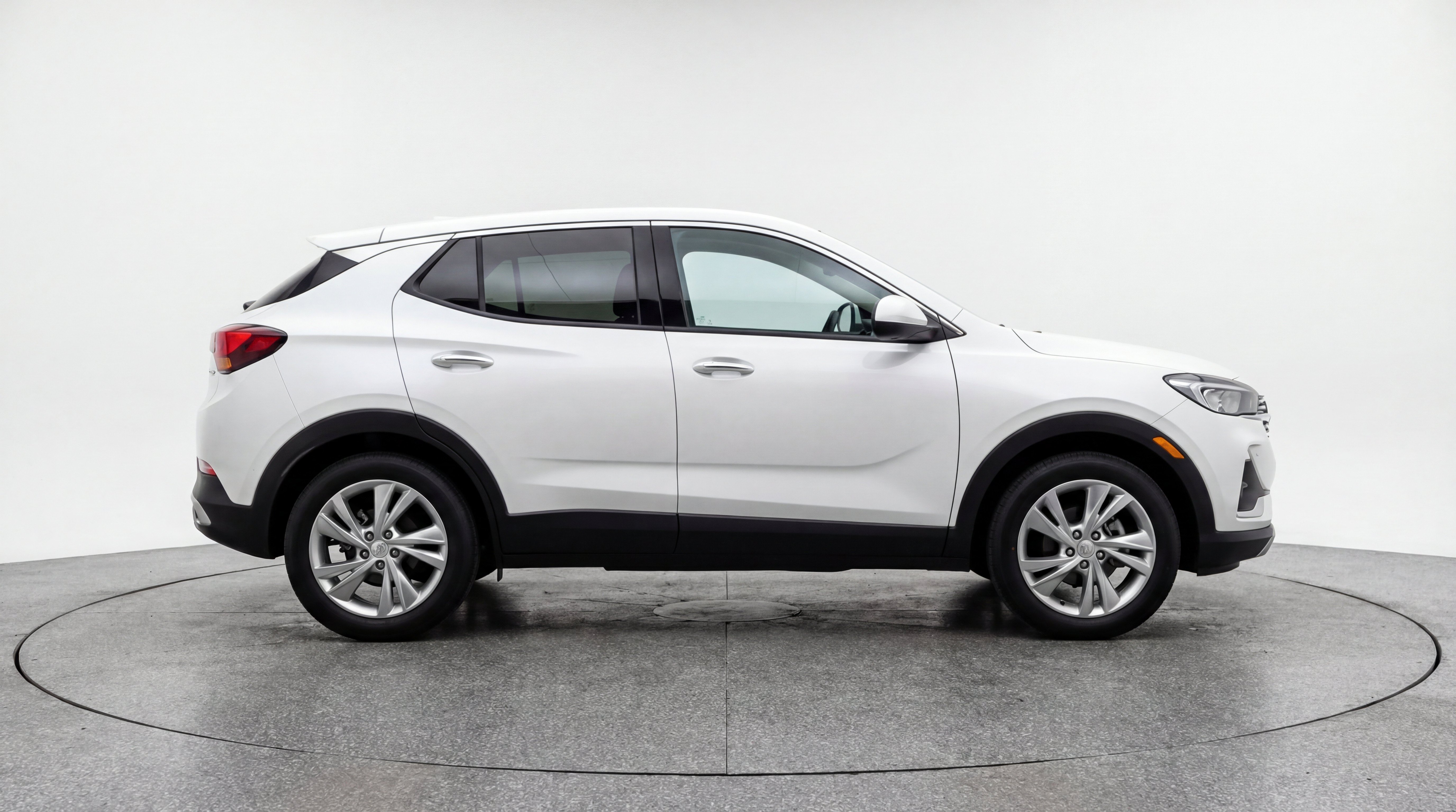 Thumbnail: 2026 Buick Encore GX - 11