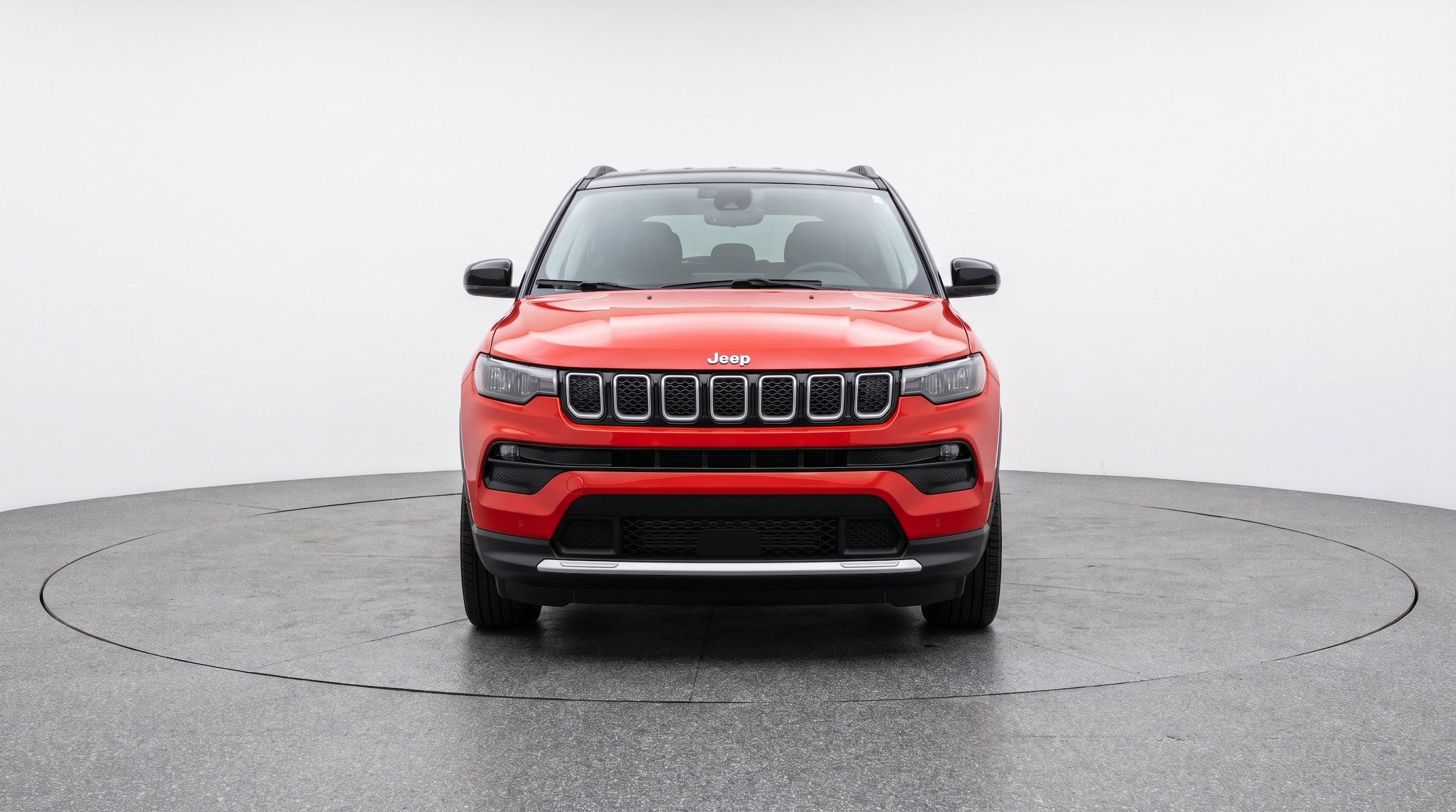 Thumbnail: 2025 Jeep Compass - 2