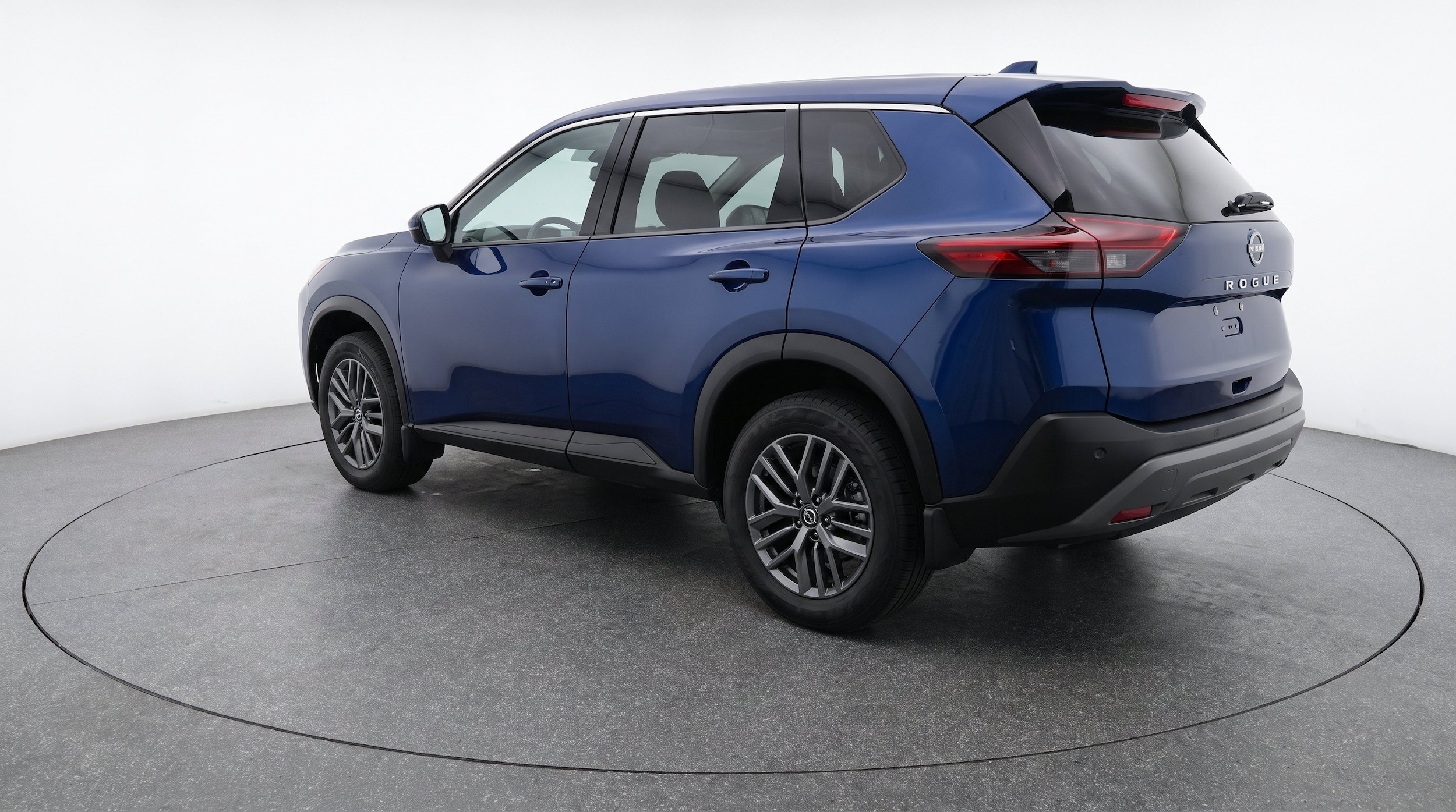 Thumbnail: 2026 Nissan Rogue - 6