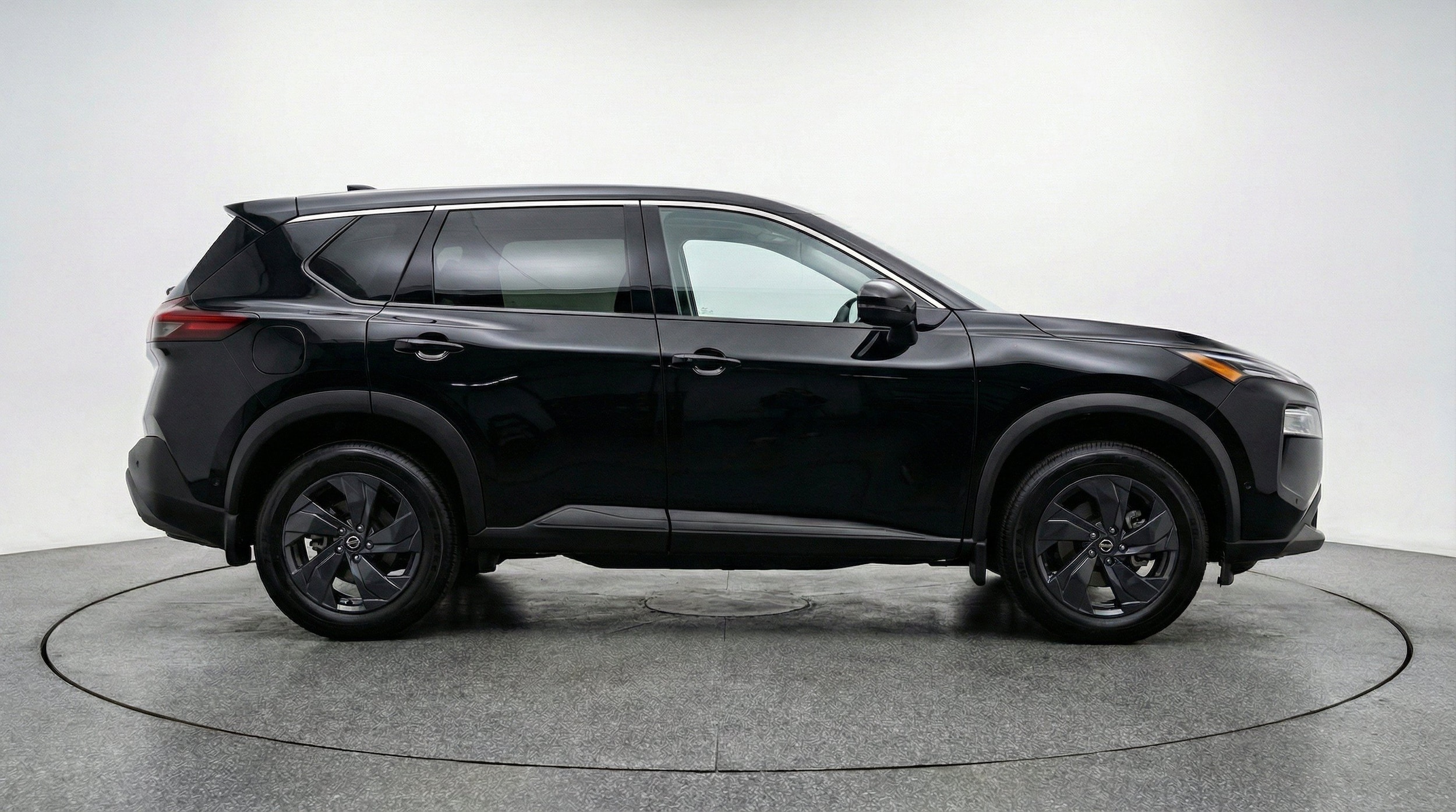 Thumbnail: 2026 Nissan Rogue - 10