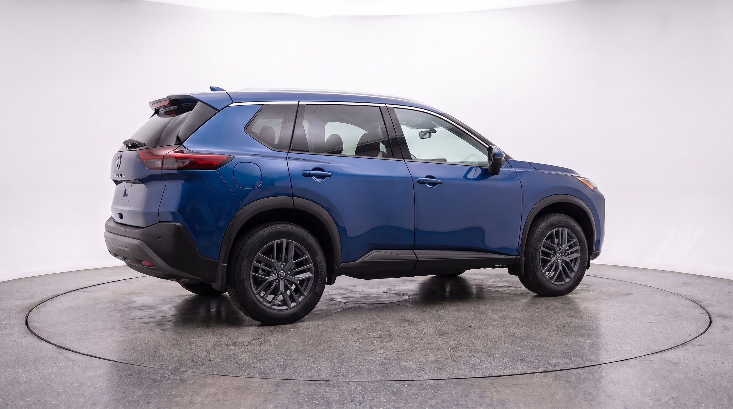 Thumbnail: 2026 Nissan Rogue - 9