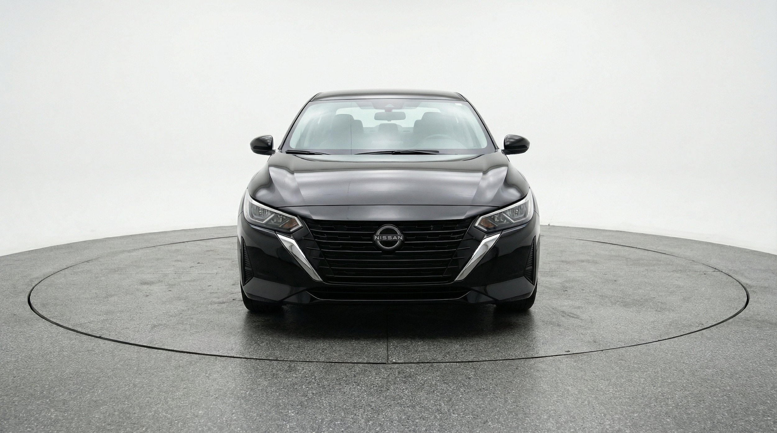 Thumbnail: 2025 Nissan Sentra - 2