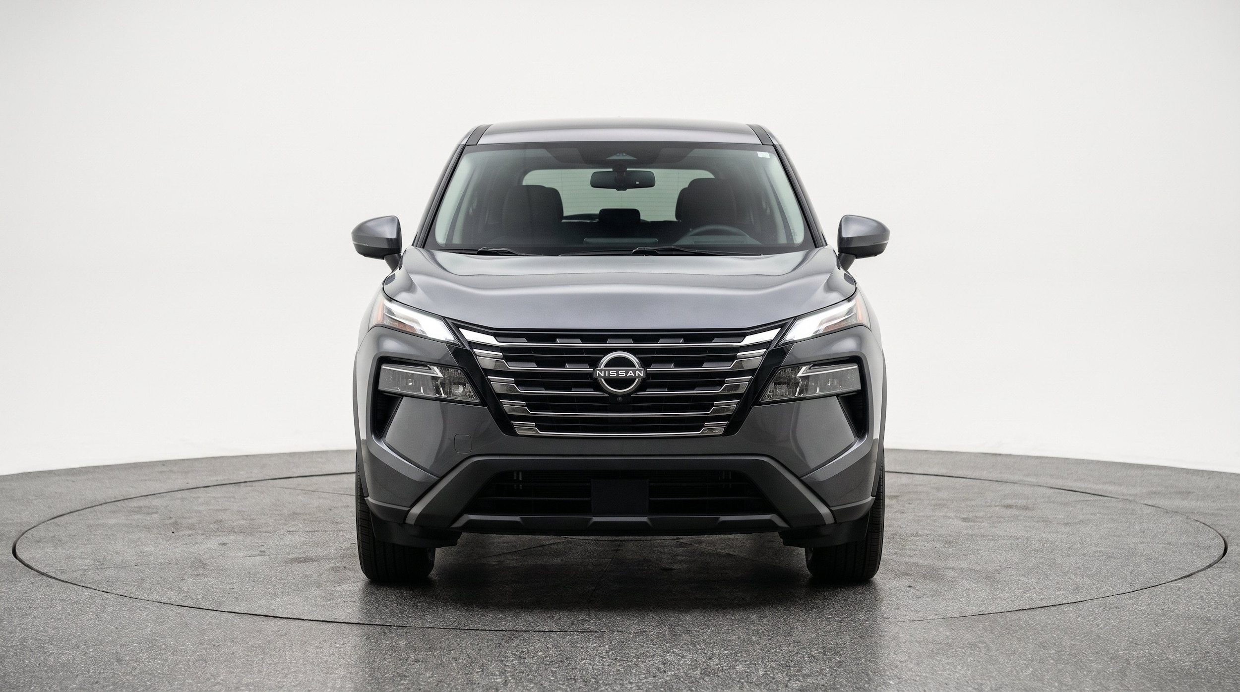 Thumbnail: 2026 Nissan Rogue - 2