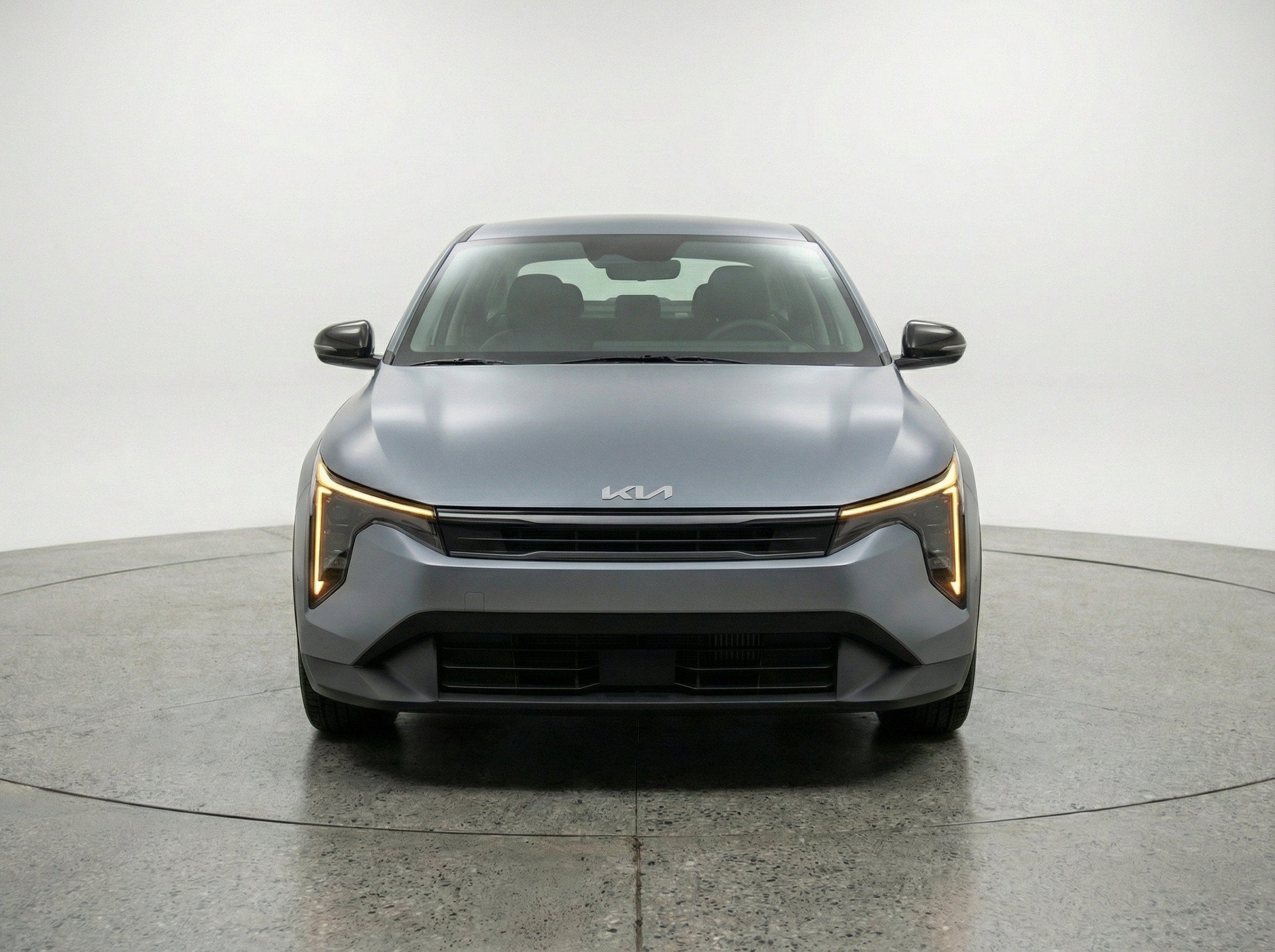 Thumbnail: 2025 Kia K4 - 2