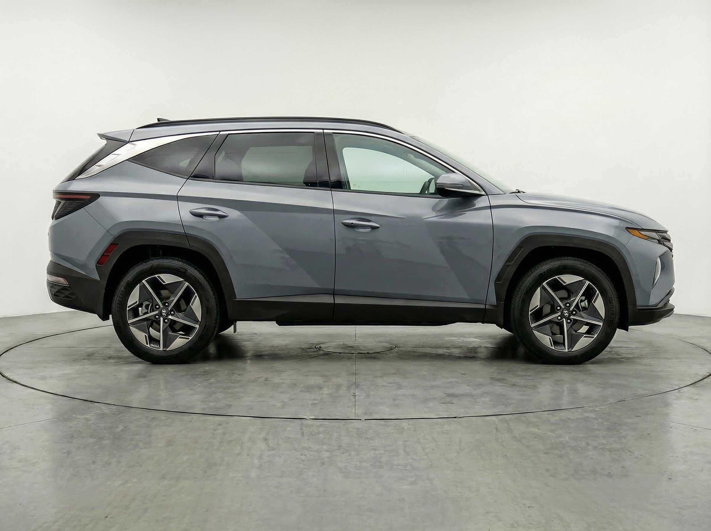 Thumbnail: 2026 Hyundai Tucson - 10