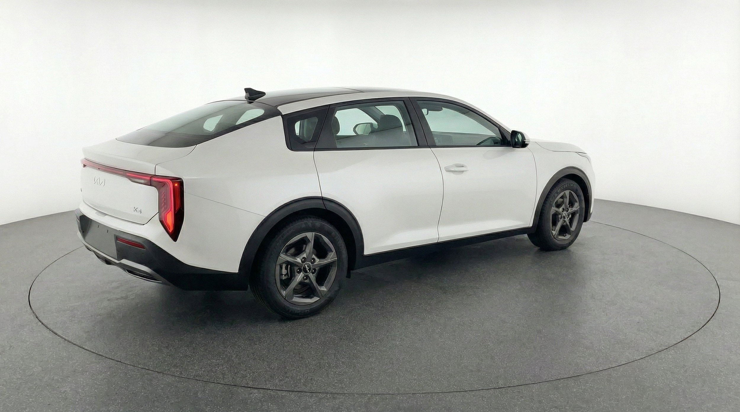 Thumbnail: 2026 Kia K4 - 9
