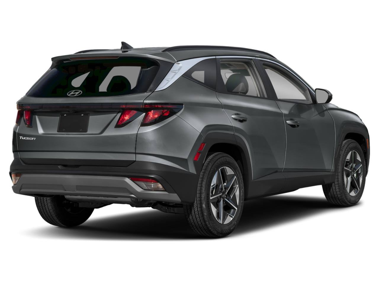 Thumbnail: 2025 Hyundai Tucson - 2