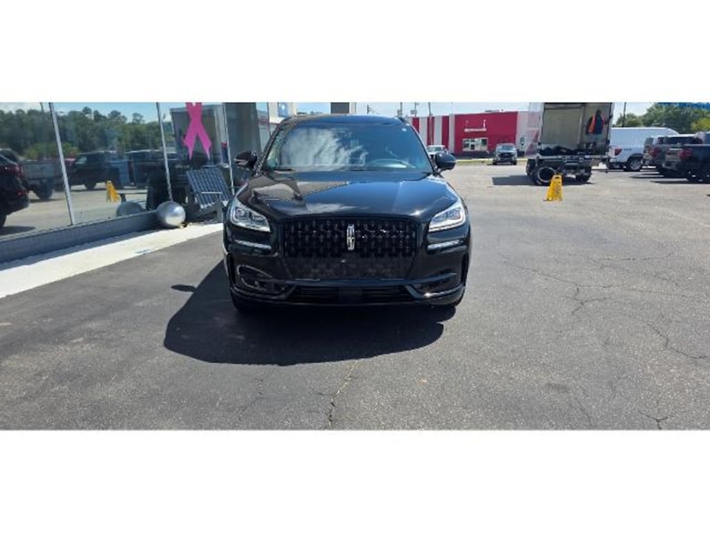 Used 2024 Lincoln Corsair Reserve SUV