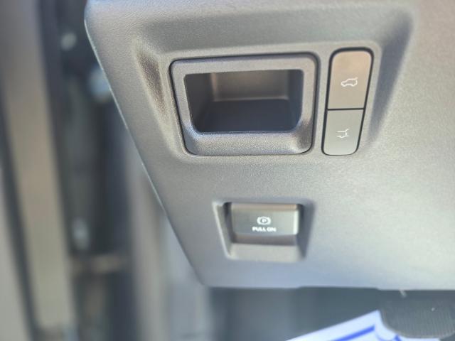 2025 Ford Expedition Active - Photo 28