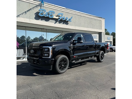 2026 Ford Super Duty F-250&reg; Lariat&reg; TRUCK