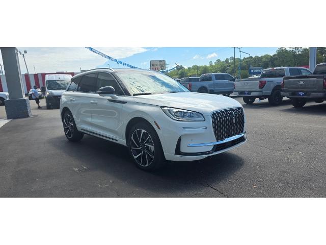 Used 2024 Lincoln Corsair Grand Touring SUV