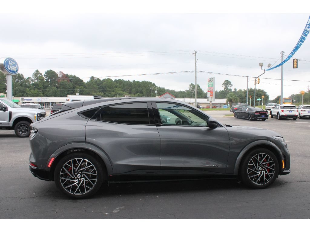 New 2023 Ford Mustang Mach-E GT Sport Utility