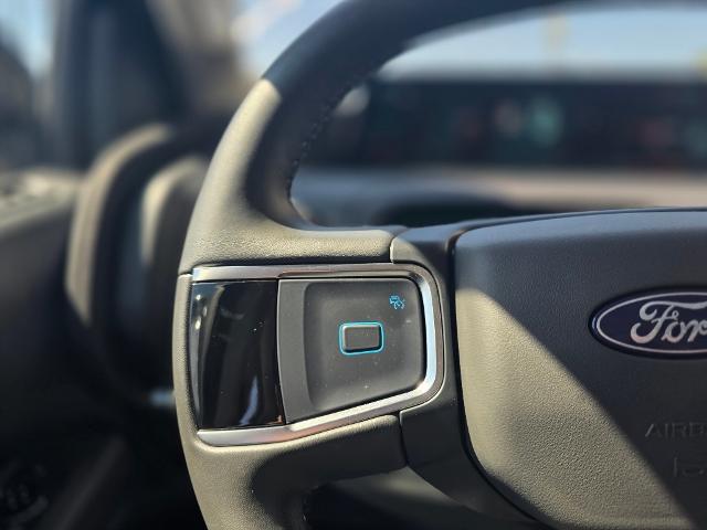 2025 Ford Expedition Active - Photo 22