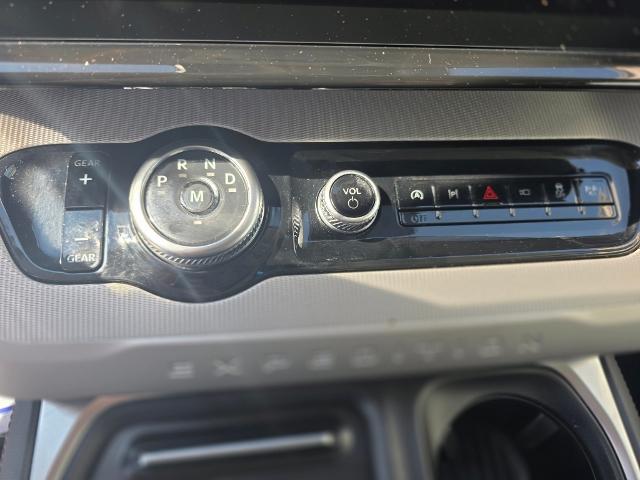 2025 Ford Expedition Active - Photo 20