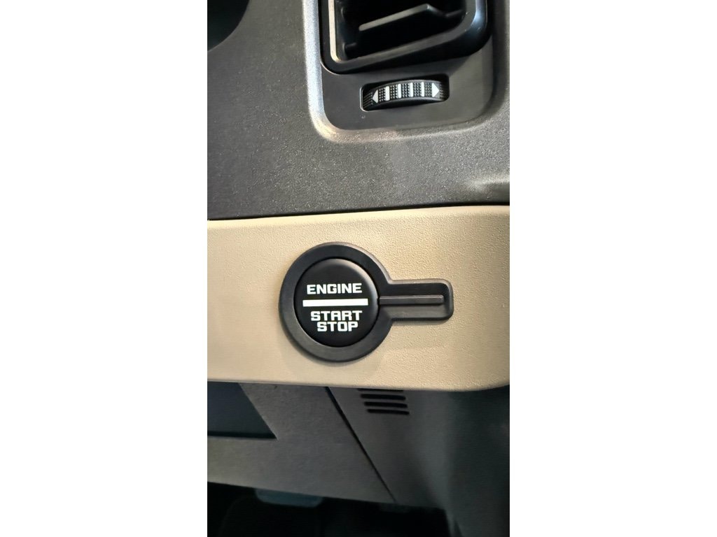 2025 Ford Bronco 4-Door Big Bend - Photo 23