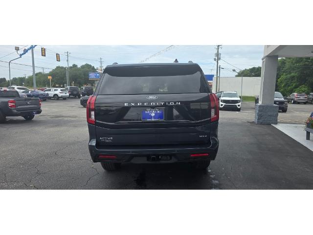 2025 Ford Expedition Active - Photo 6