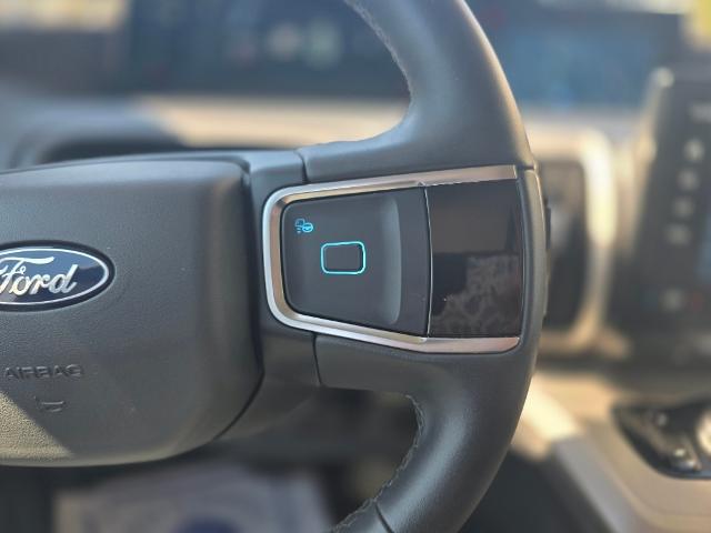 2025 Ford Expedition Active - Photo 23