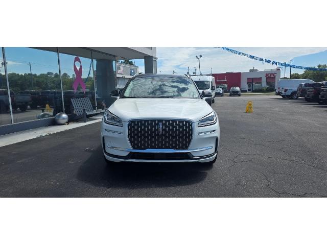 Used 2024 Lincoln Corsair Grand Touring SUV