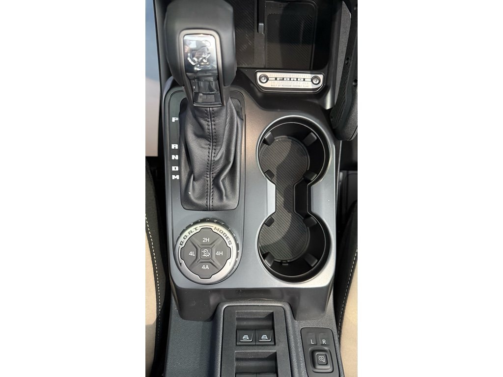 2025 Ford Bronco 4-Door Big Bend - Photo 21