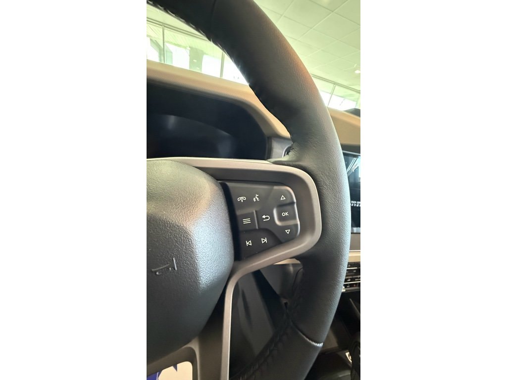 2025 Ford Bronco 4-Door Big Bend - Photo 17
