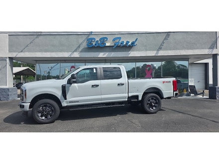2026 Ford Super Duty F-250&reg; XL TRUCK