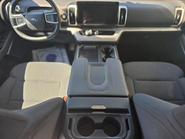 2025 Ford Expedition Active - Photo 19