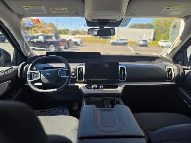 2025 Ford Expedition Active - Photo 17