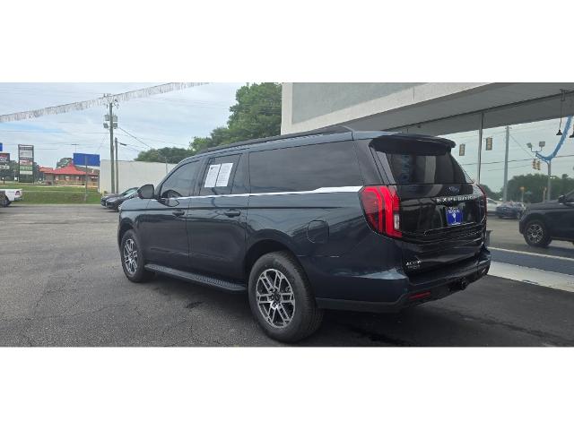 2025 Ford Expedition Active - Photo 10