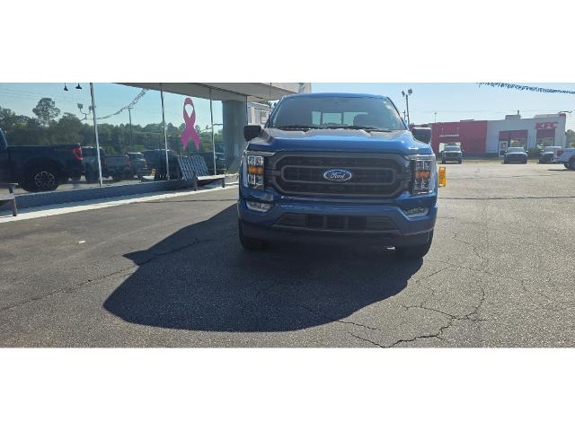 Used 2023 Ford F-150 XLT Crew Cab