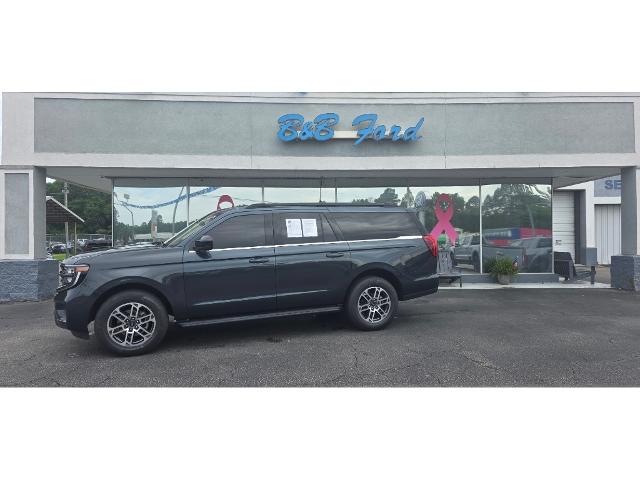 2025 Ford Expedition