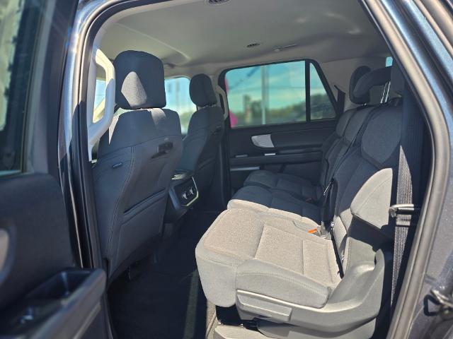 2025 Ford Expedition Active - Photo 12