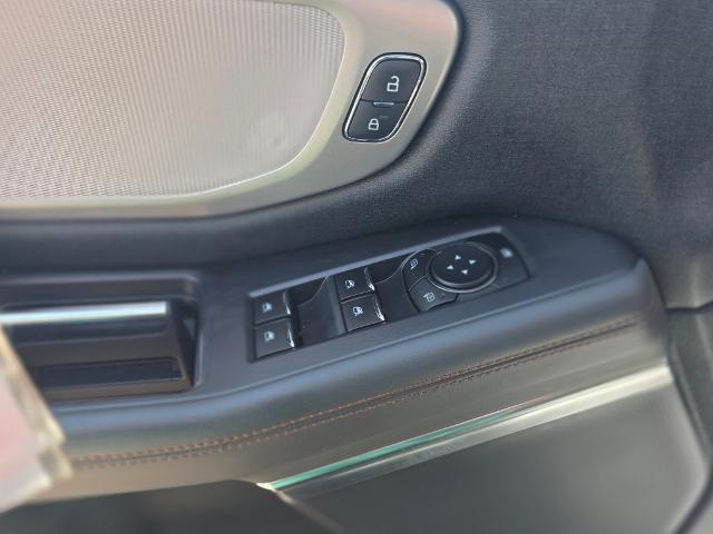 2025 Ford Expedition Active - Photo 16