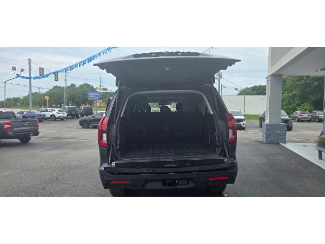2025 Ford Expedition Active - Photo 7
