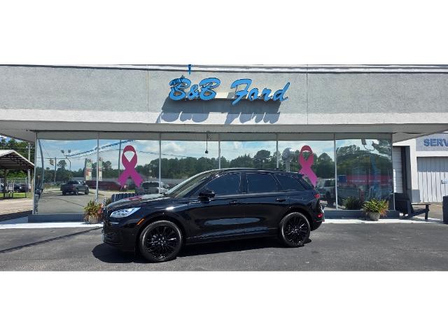 Used 2024 Lincoln Corsair Reserve SUV