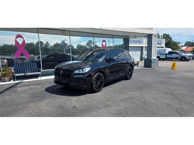 Used 2024 Lincoln Corsair Reserve SUV