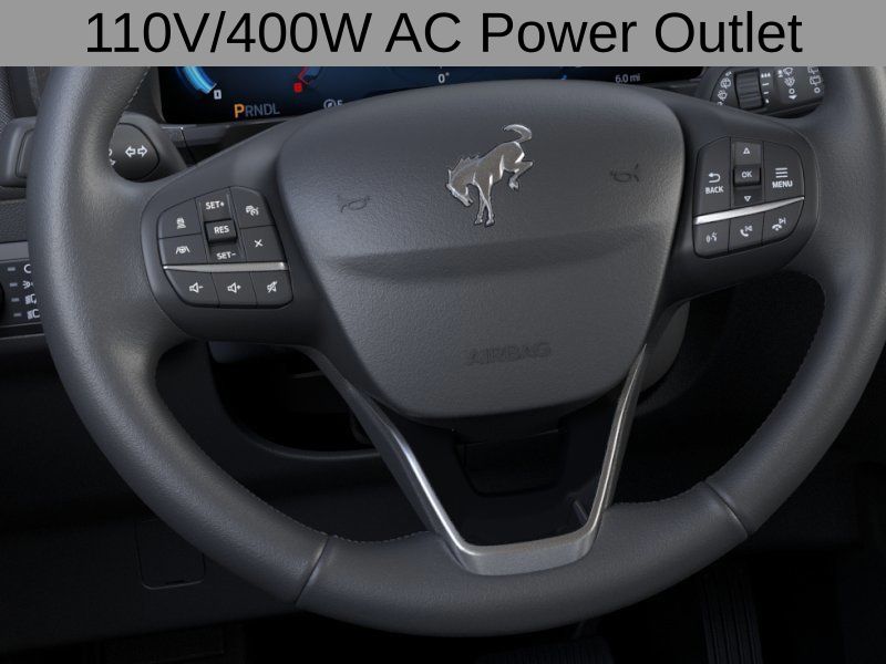 2025 Ford Bronco Sport Outer Banks - Photo 12