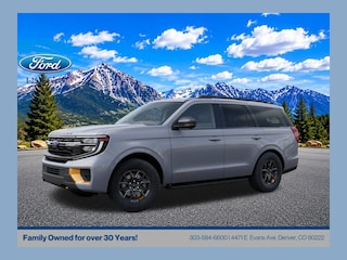 2027 Ford Expedition Tremor SUV