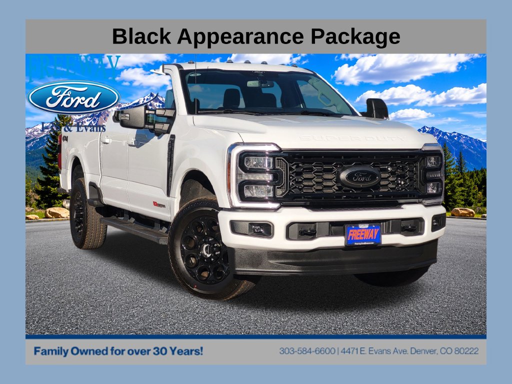 Used 2026 Ford F-350SD XLT Truck