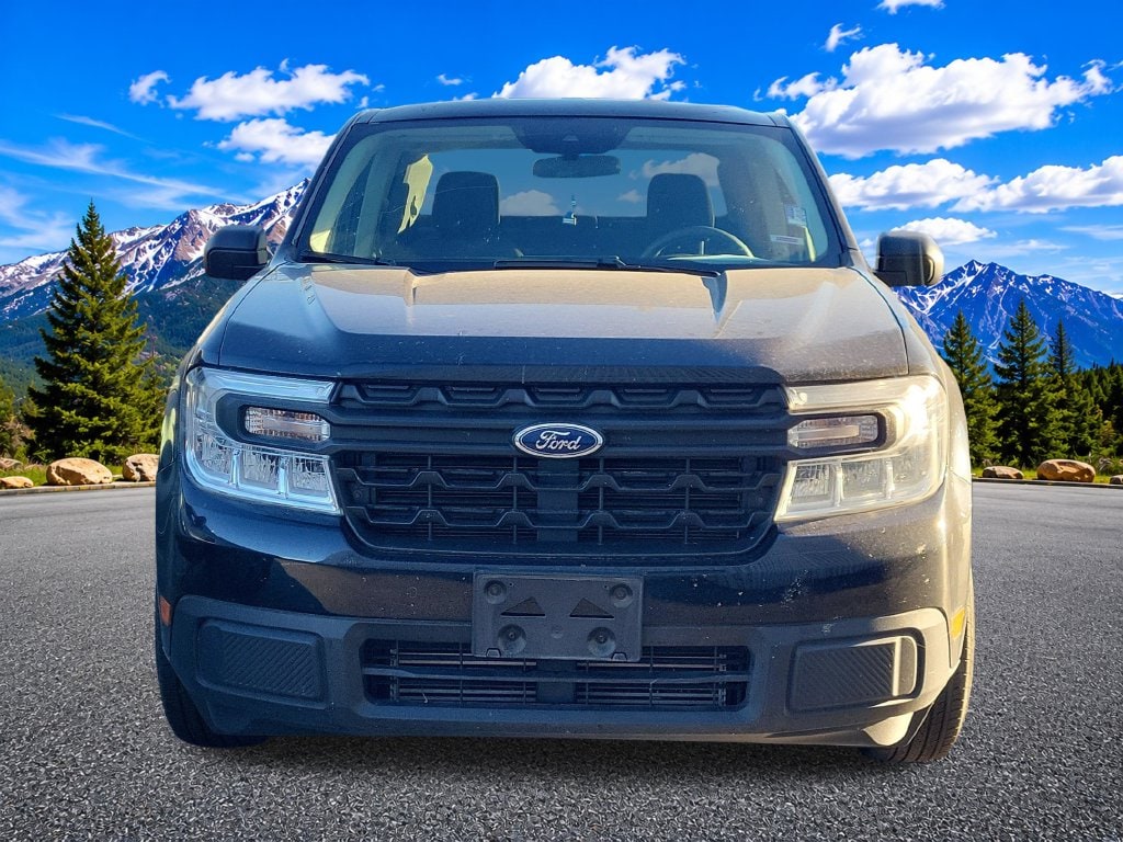 Certified 2024 Ford Maverick XL Truck