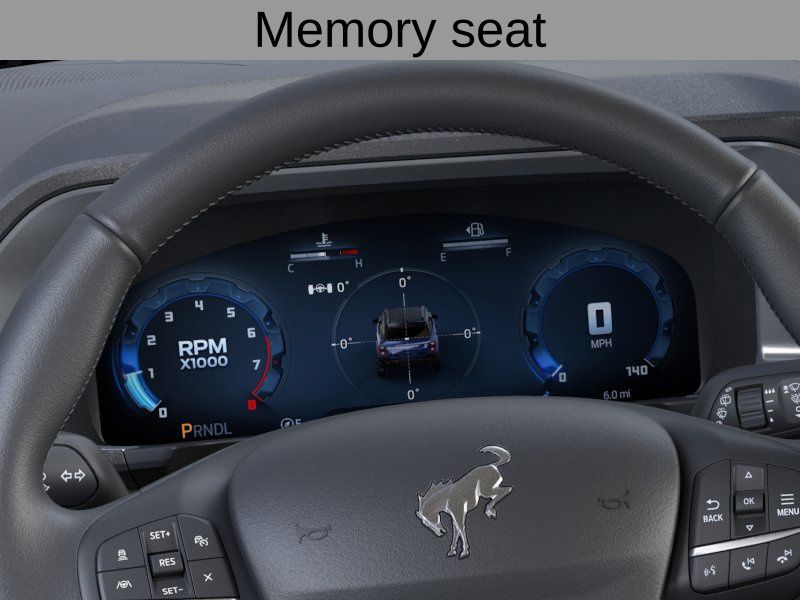 2025 Ford Bronco Sport Outer Banks - Photo 13