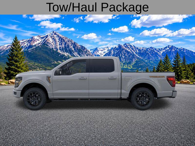 New 2026 Ford F-150 Tremor Truck