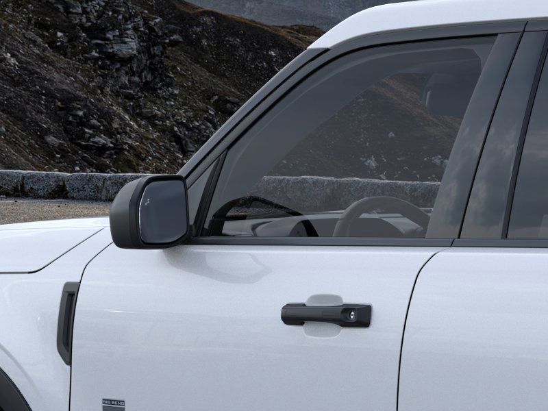 2026 Ford Bronco Sport Big Bend - Photo 21
