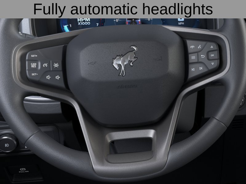 2026 Ford Bronco 4-Door Badlands - Photo 15