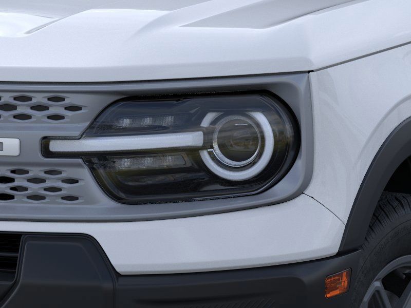 2026 Ford Bronco Sport Big Bend - Photo 19