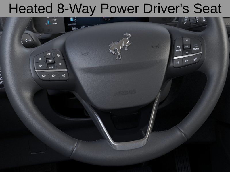 2026 Ford Bronco Sport Big Bend - Photo 13