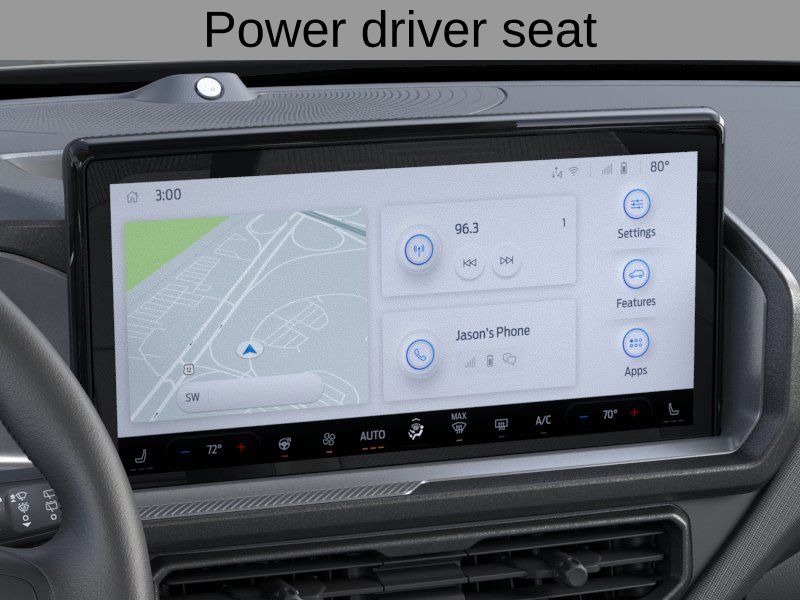 2025 Ford Bronco Sport Outer Banks - Photo 14